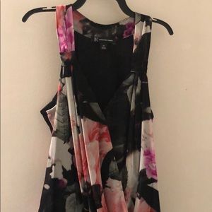 Black  INC international concepts